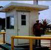 Guardhouse